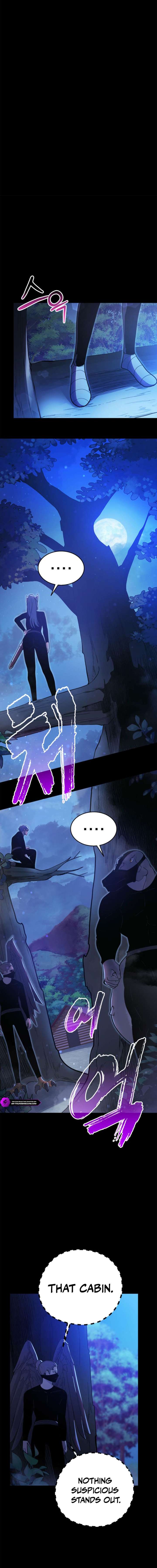Becoming the Mentor of the Weakest Demon King Chapter 5 99 018
