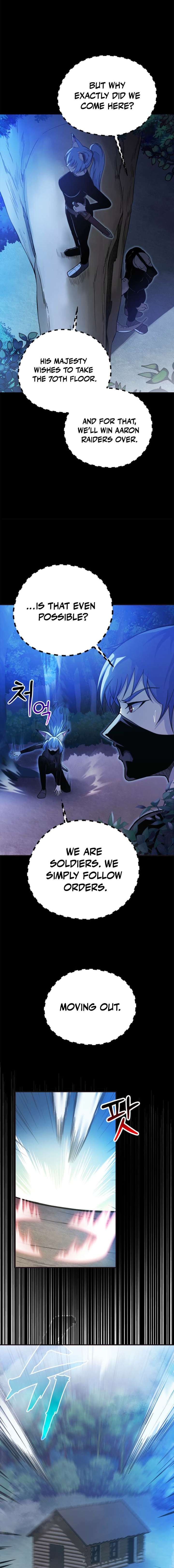 Becoming the Mentor of the Weakest Demon King Chapter 5 100 019