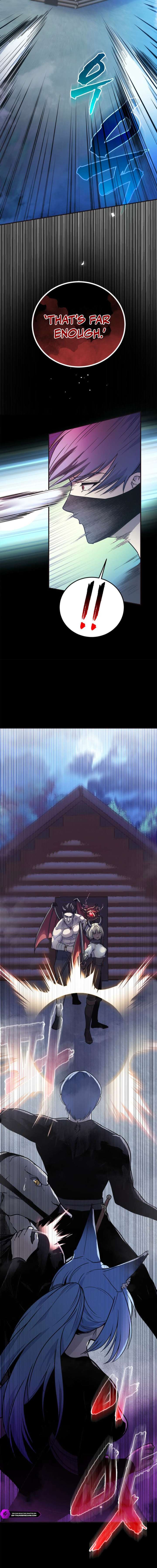 Becoming the Mentor of the Weakest Demon King Chapter 5 101 020