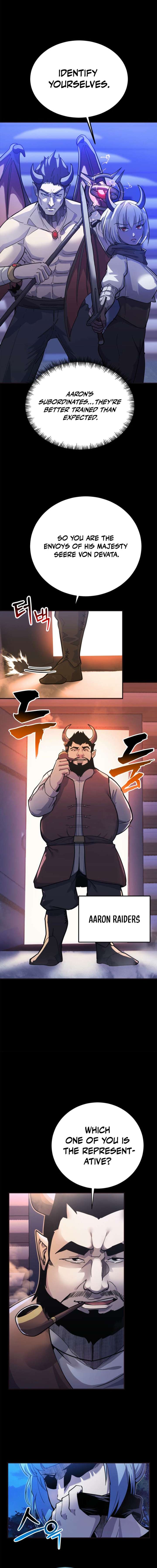 Becoming the Mentor of the Weakest Demon King Chapter 5 102 021