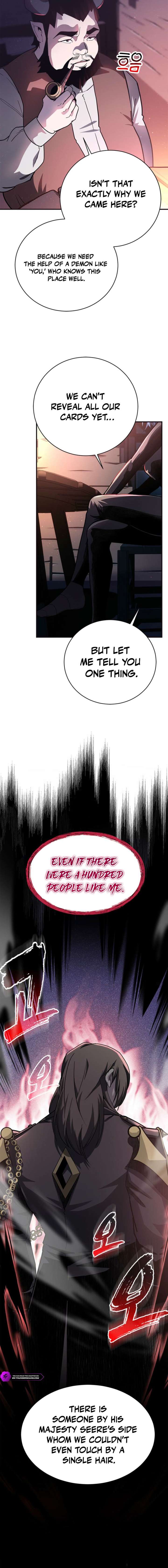 Becoming the Mentor of the Weakest Demon King Chapter 5 105 024