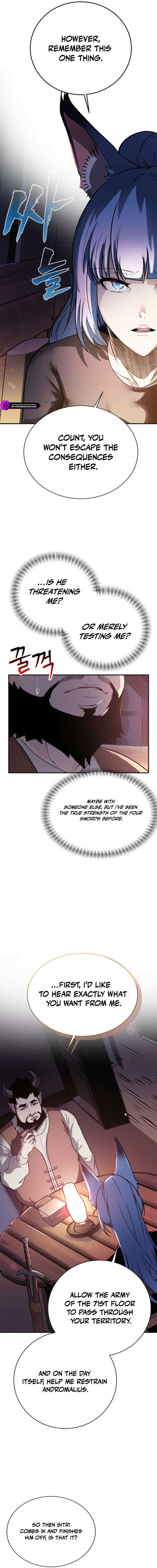 Becoming the Mentor of the Weakest Demon King Chapter 5 107 026