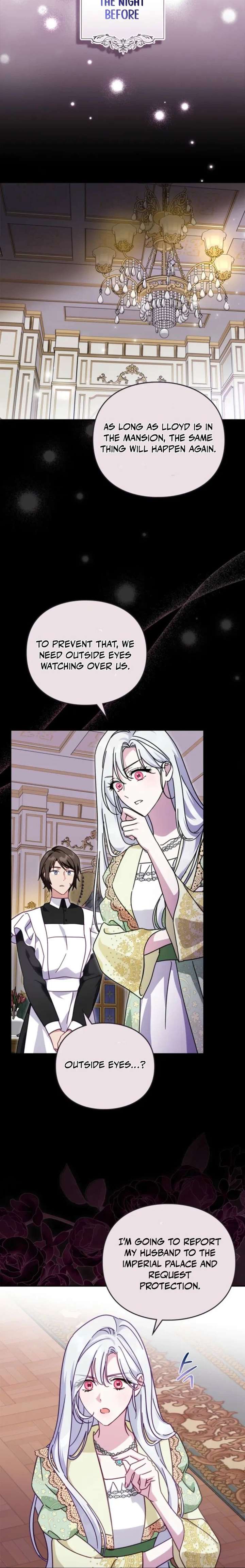 Looking for the Duchess’s Husband Chapter 11 87 ch 11 3