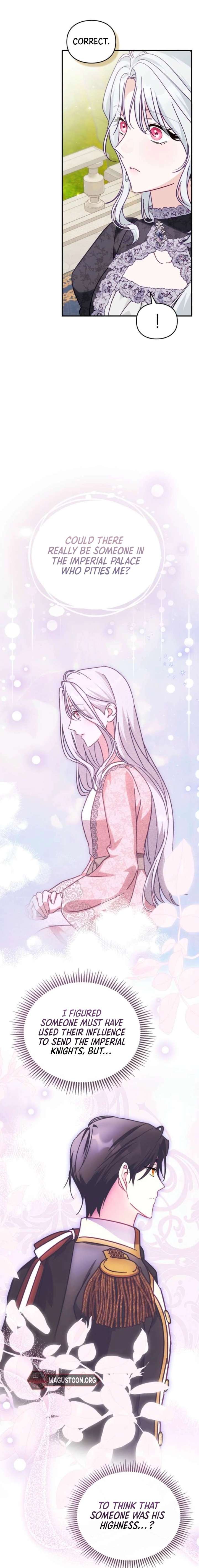 Looking for the Duchess’s Husband Chapter 13 85 ch 13 10