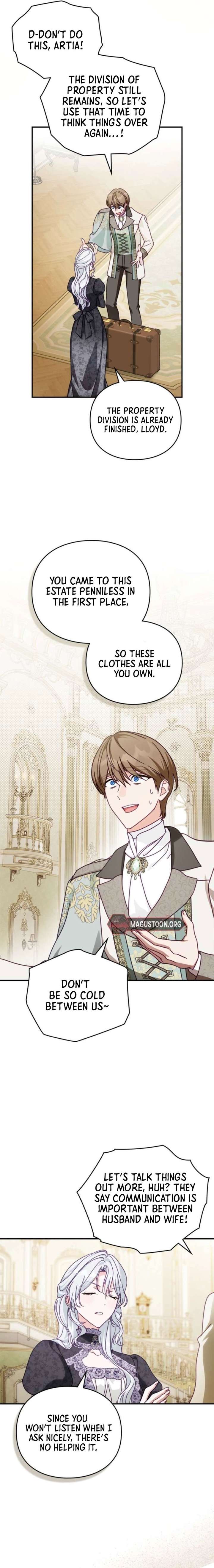 Looking for the Duchess’s Husband Chapter 13 93 ch 13 18