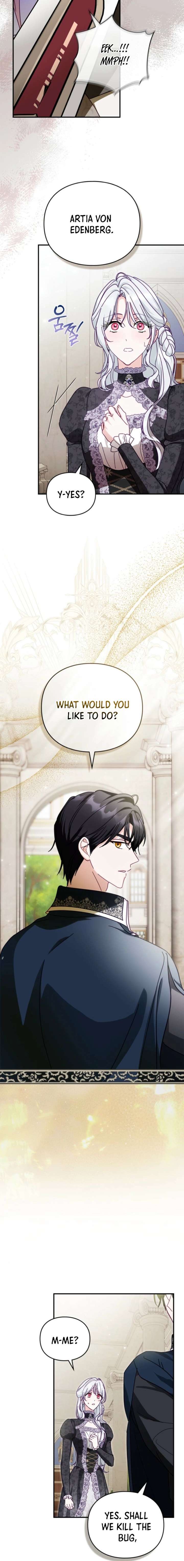 Looking for the Duchess’s Husband Chapter 13 80 ch 13 5