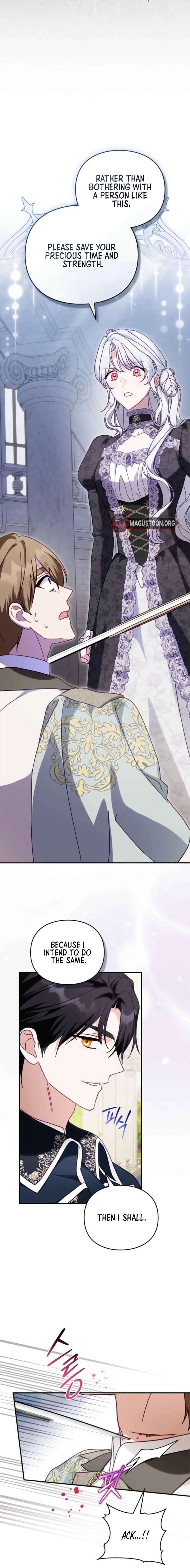 Looking for the Duchess’s Husband Chapter 13 82 ch 13 7