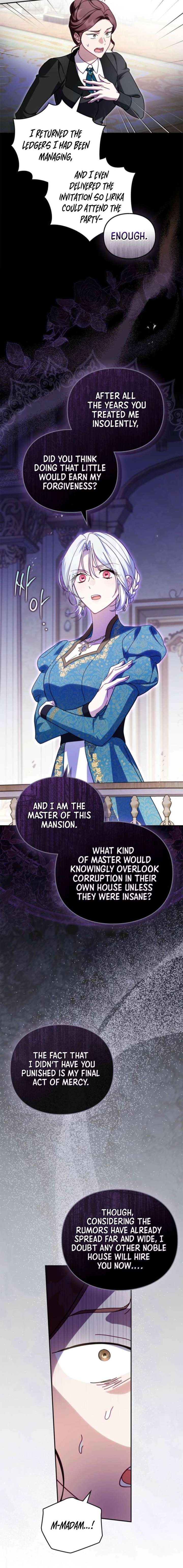 Looking for the Duchess’s Husband Chapter 15 87 ch 15 12