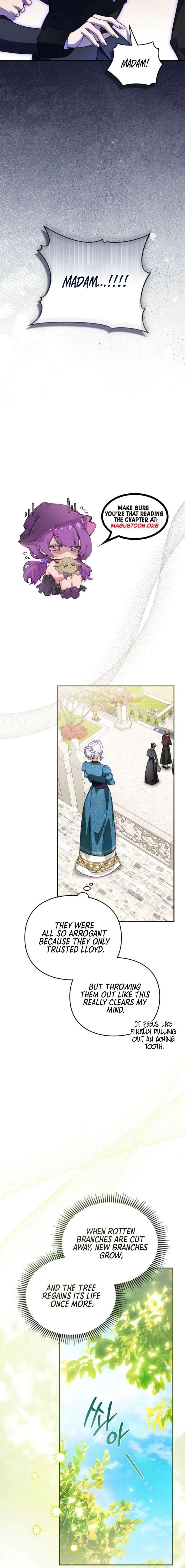 Looking for the Duchess’s Husband Chapter 15 89 ch 15 14