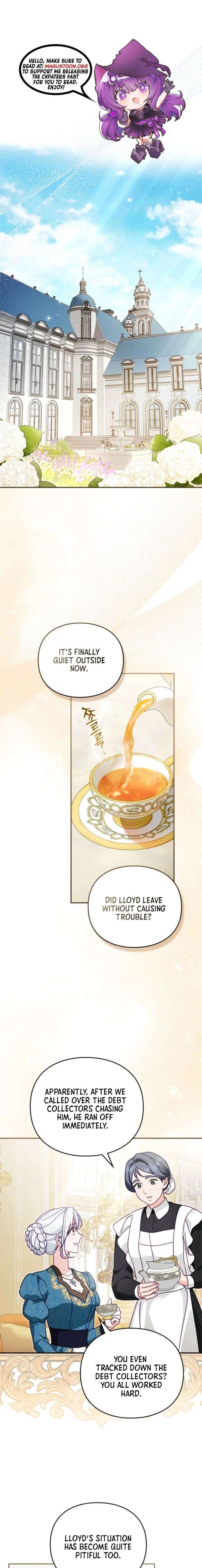 Looking for the Duchess’s Husband Chapter 15 77 ch 15 2