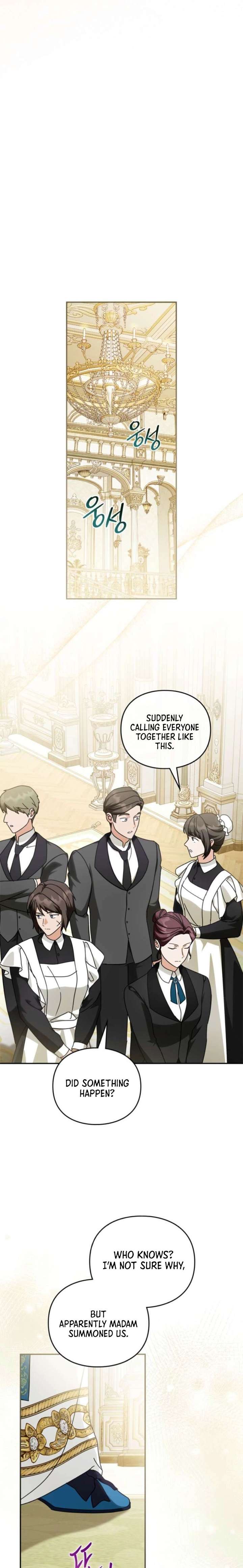 Looking for the Duchess’s Husband Chapter 15 84 ch 15 9