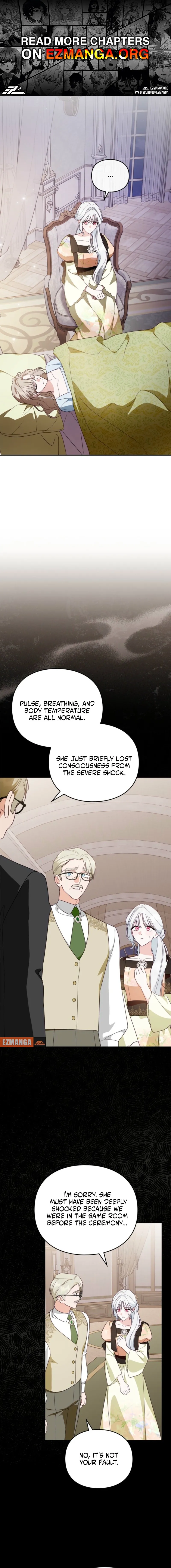 Looking for the Duchess’s Husband Chapter 31 67 a694b90959bc