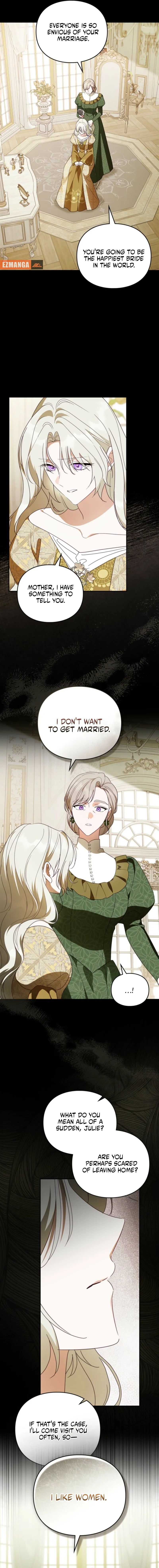 Looking for the Duchess’s Husband Chapter 31 72 b2ea953467de