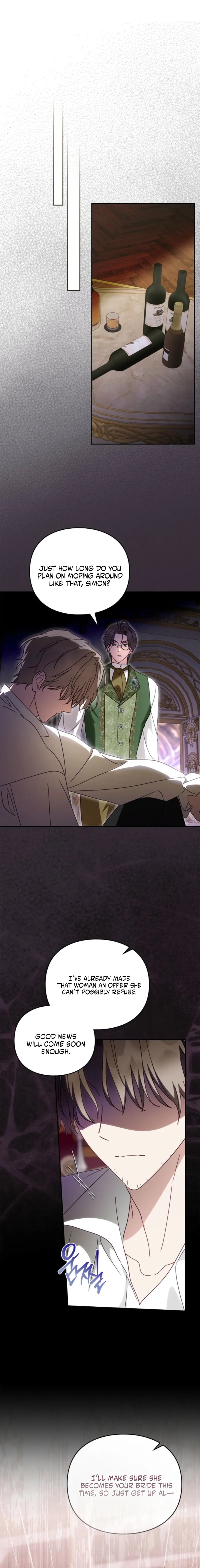Looking for the Duchess’s Husband Chapter 33 64 d0bad33f6f74