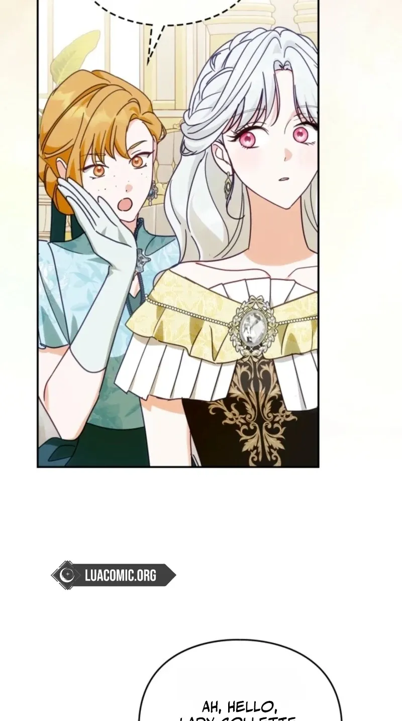 Looking for the Duchess’s Husband Chapter 39 268 80f2f7239222