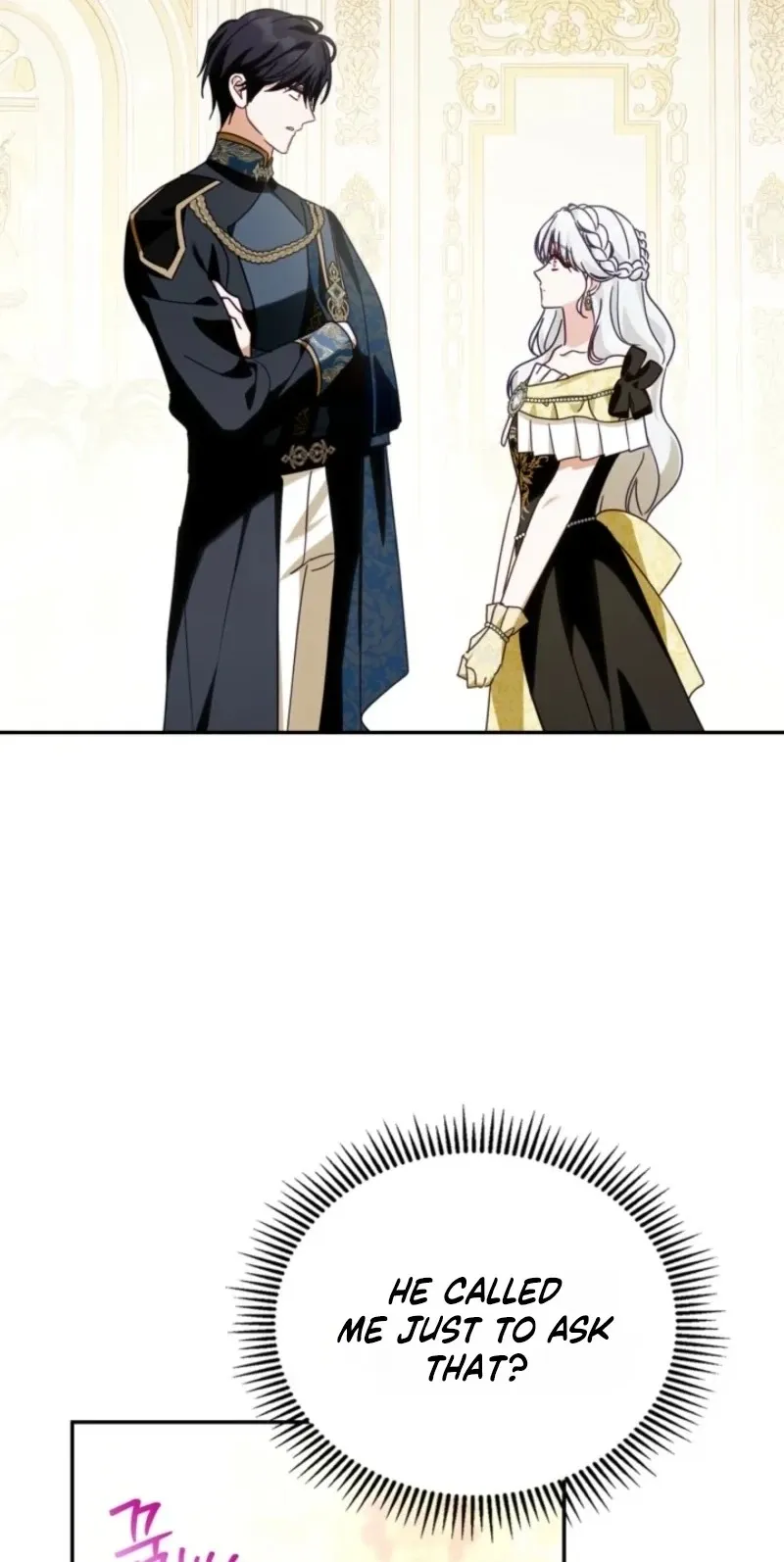 Looking for the Duchess’s Husband Chapter 39 301 bd9e918c5358