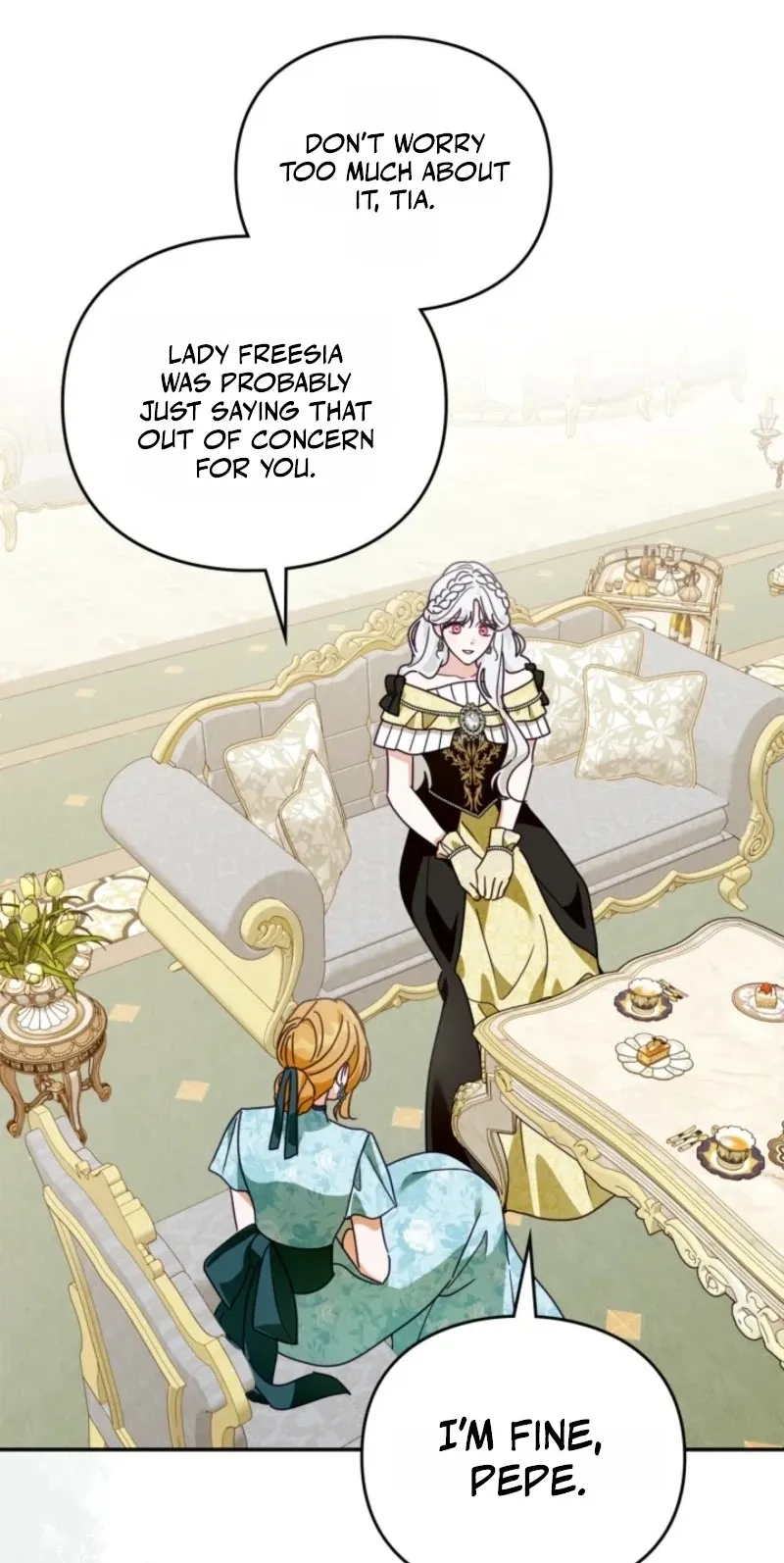 Looking for the Duchess’s Husband Chapter 39 259 cacf8391ebae