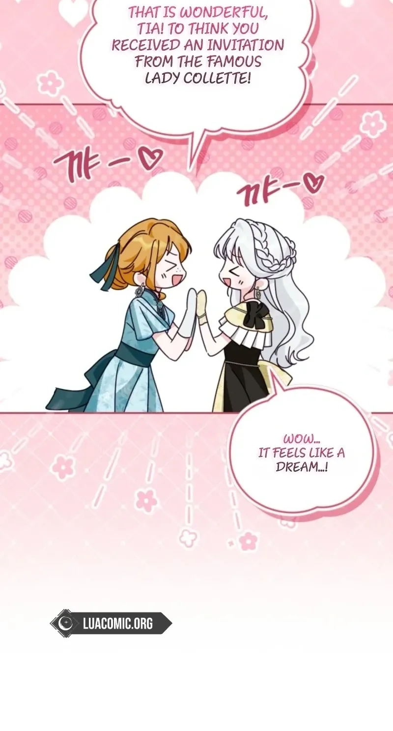 Looking for the Duchess’s Husband Chapter 39 284 ff29e8329525