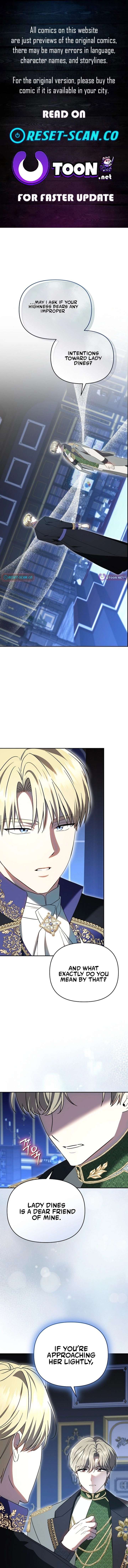 I Stole the Trash Crown Prince’s First Night Chapter 13 55 ch 13 1