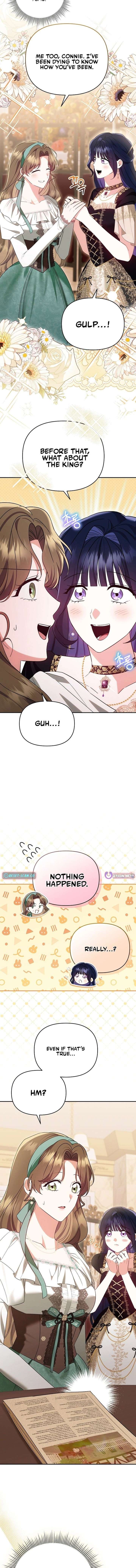 I Stole the Trash Crown Prince’s First Night Chapter 13 64 ch 13 10