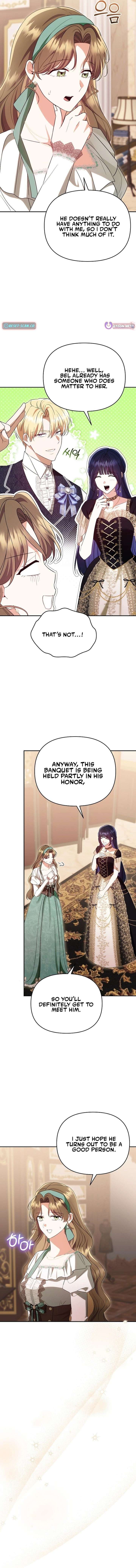 I Stole the Trash Crown Prince’s First Night Chapter 13 67 ch 13 13