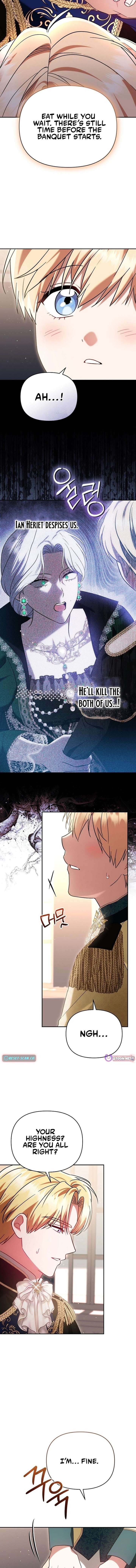 I Stole the Trash Crown Prince’s First Night Chapter 13 71 ch 13 17