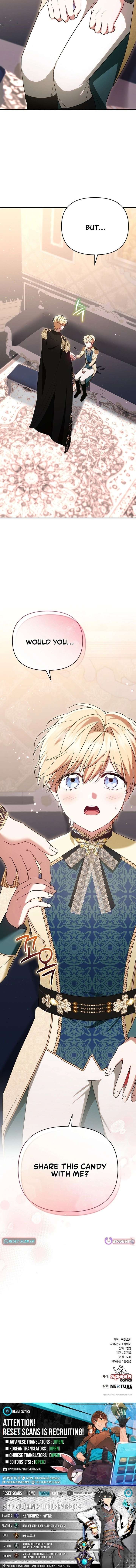 I Stole the Trash Crown Prince’s First Night Chapter 13 72 ch 13 18