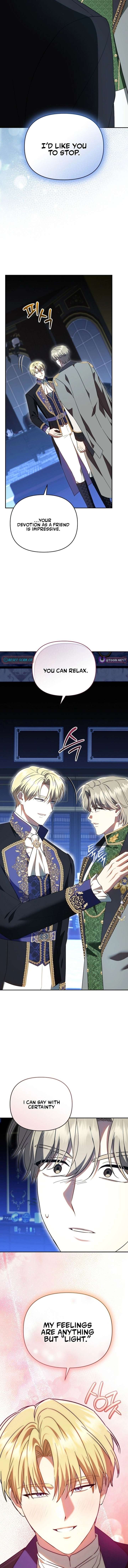 I Stole the Trash Crown Prince’s First Night Chapter 13 56 ch 13 2
