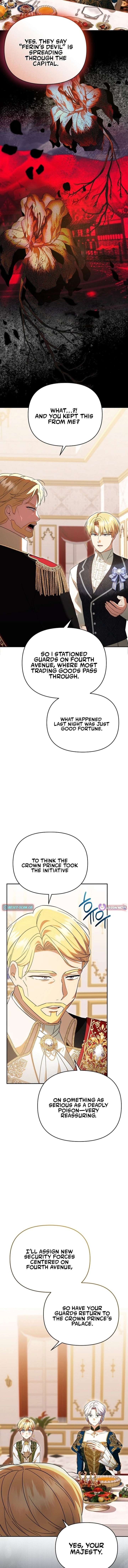 I Stole the Trash Crown Prince’s First Night Chapter 13 59 ch 13 5