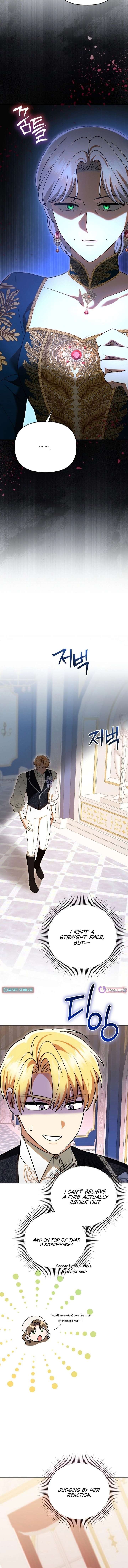 I Stole the Trash Crown Prince’s First Night Chapter 13 60 ch 13 6