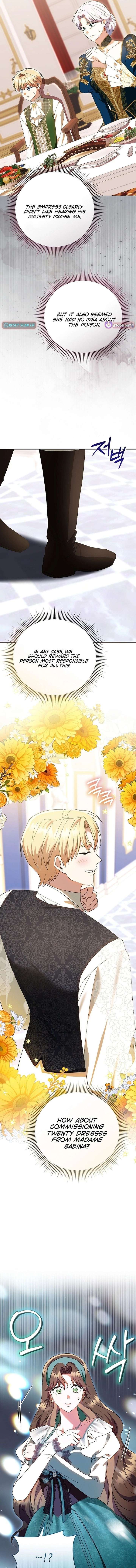 I Stole the Trash Crown Prince’s First Night Chapter 13 61 ch 13 7