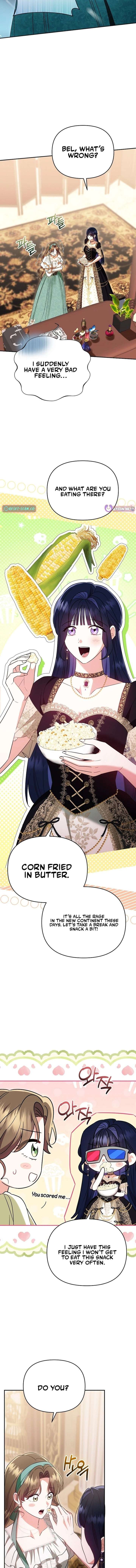 I Stole the Trash Crown Prince’s First Night Chapter 13 62 ch 13 8