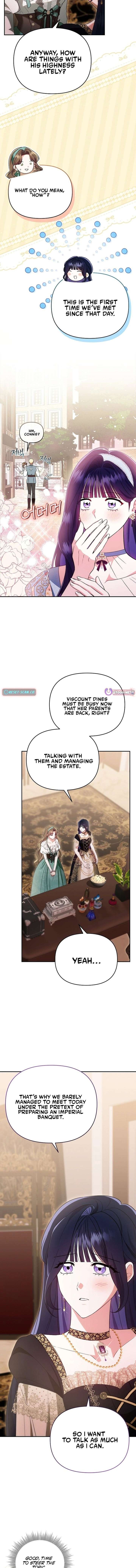 I Stole the Trash Crown Prince’s First Night Chapter 13 63 ch 13 9
