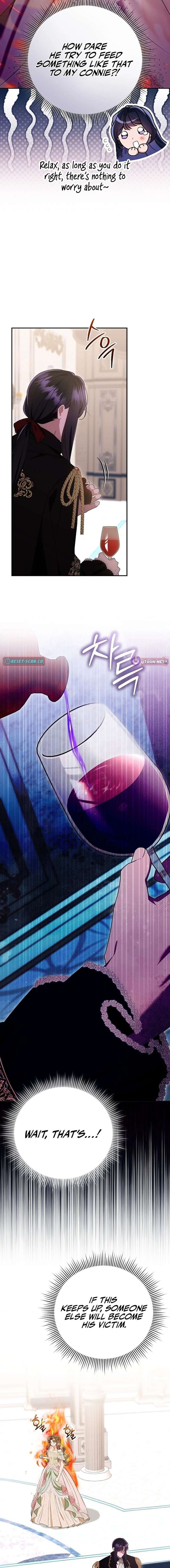I Stole the Trash Crown Prince’s First Night Chapter 14 82 ch 14 10