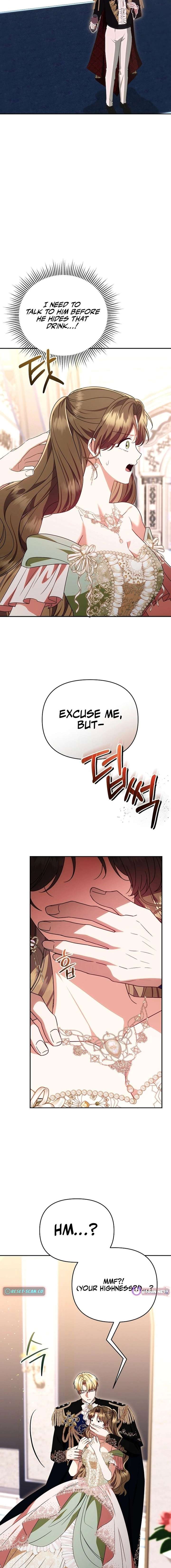I Stole the Trash Crown Prince’s First Night Chapter 14 83 ch 14 11