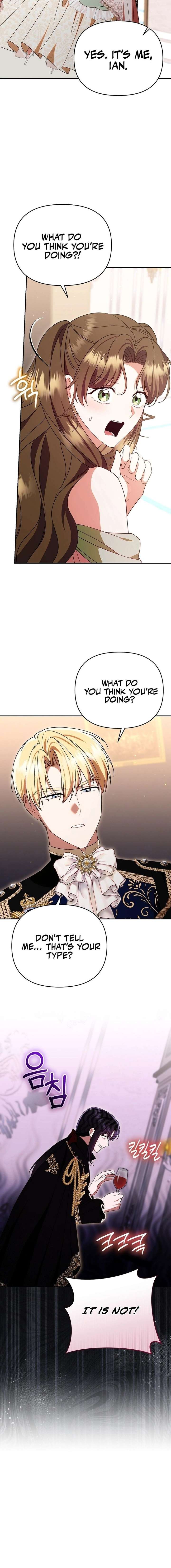 I Stole the Trash Crown Prince’s First Night Chapter 14 84 ch 14 12