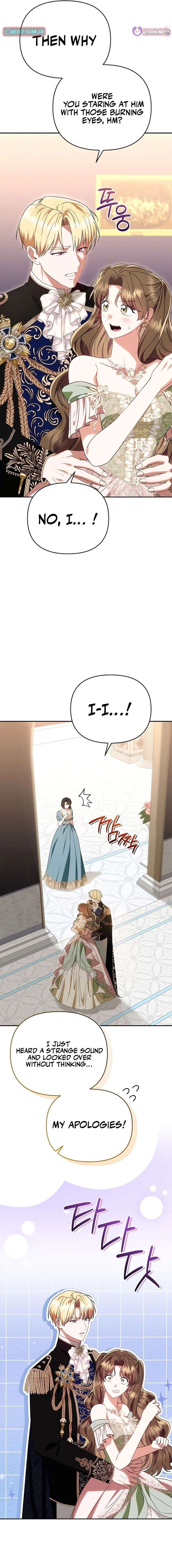 I Stole the Trash Crown Prince’s First Night Chapter 14 85 ch 14 13