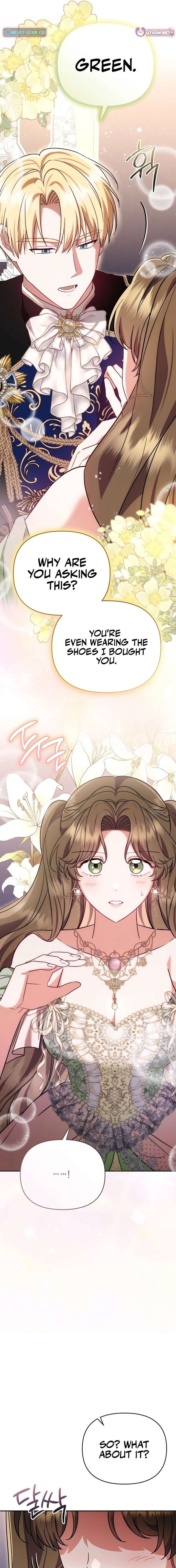 I Stole the Trash Crown Prince’s First Night Chapter 14 89 ch 14 17