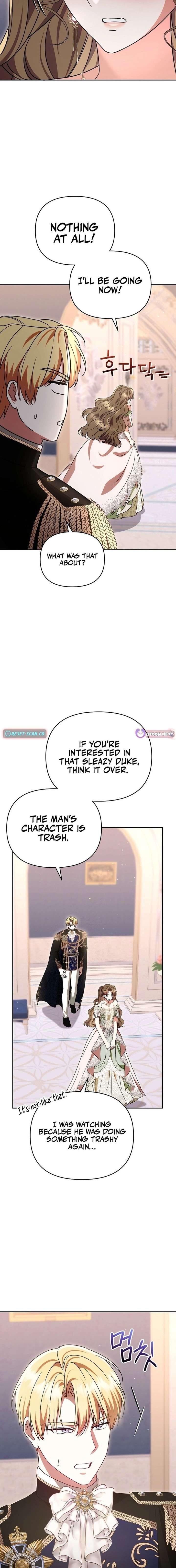 I Stole the Trash Crown Prince’s First Night Chapter 14 90 ch 14 18