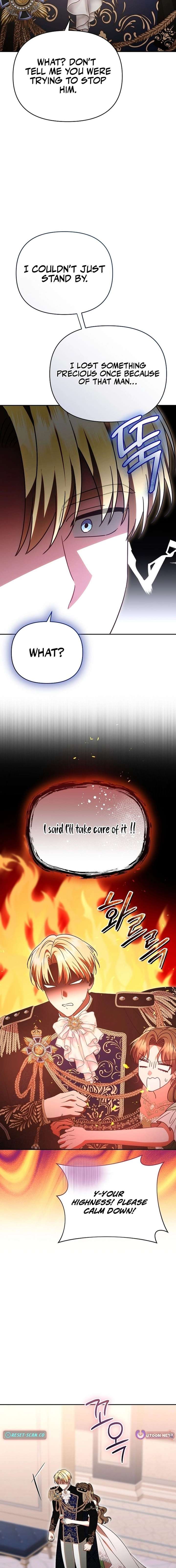 I Stole the Trash Crown Prince’s First Night Chapter 14 91 ch 14 19