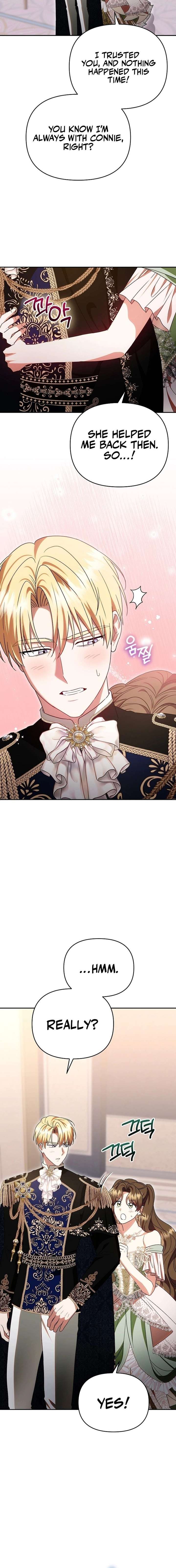 I Stole the Trash Crown Prince’s First Night Chapter 14 92 ch 14 20
