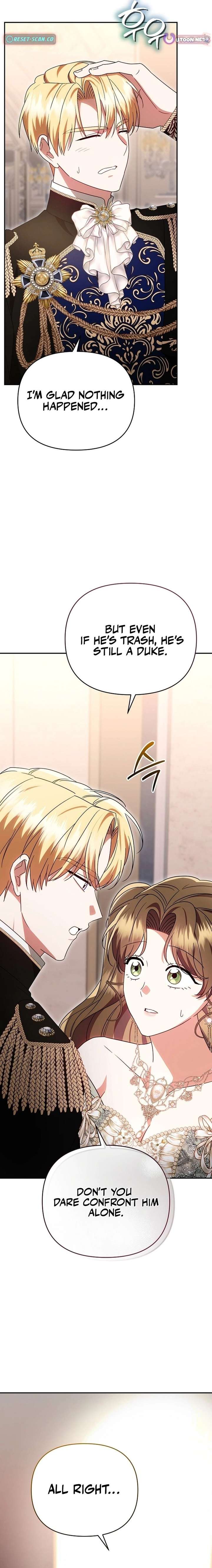 I Stole the Trash Crown Prince’s First Night Chapter 14 93 ch 14 21
