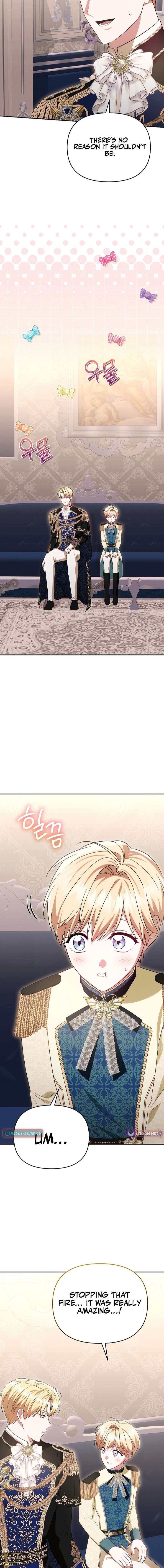 I Stole the Trash Crown Prince’s First Night Chapter 14 75 ch 14 3