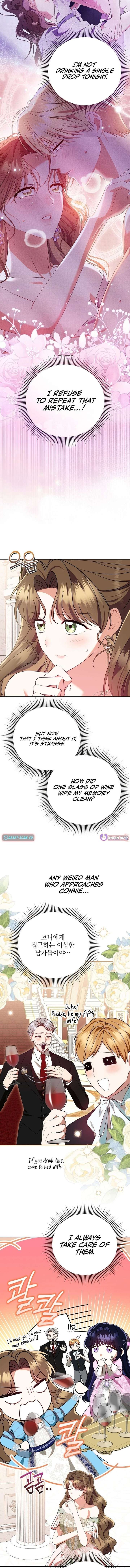 I Stole the Trash Crown Prince’s First Night Chapter 14 79 ch 14 7