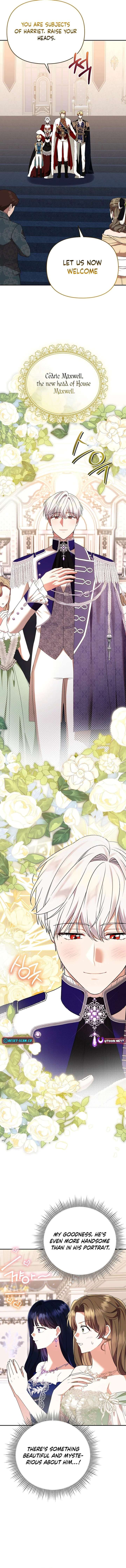 I Stole the Trash Crown Prince’s First Night Chapter 15 46 ch 15 7