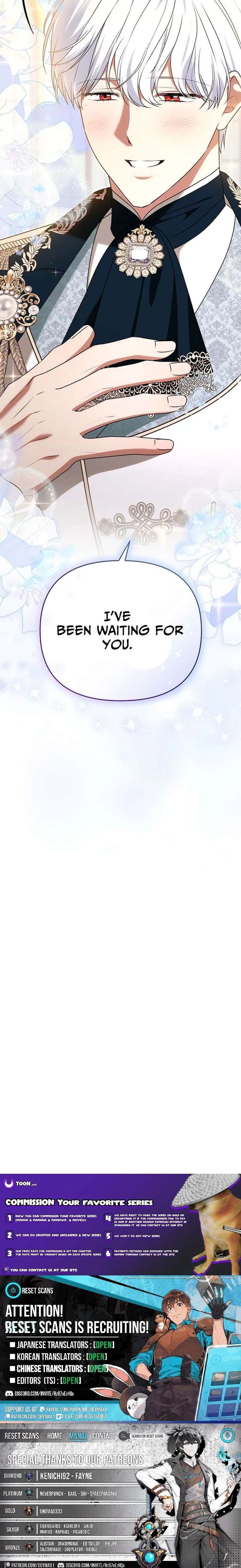 I Stole the Trash Crown Prince’s First Night Chapter 18 60 ch 18 15