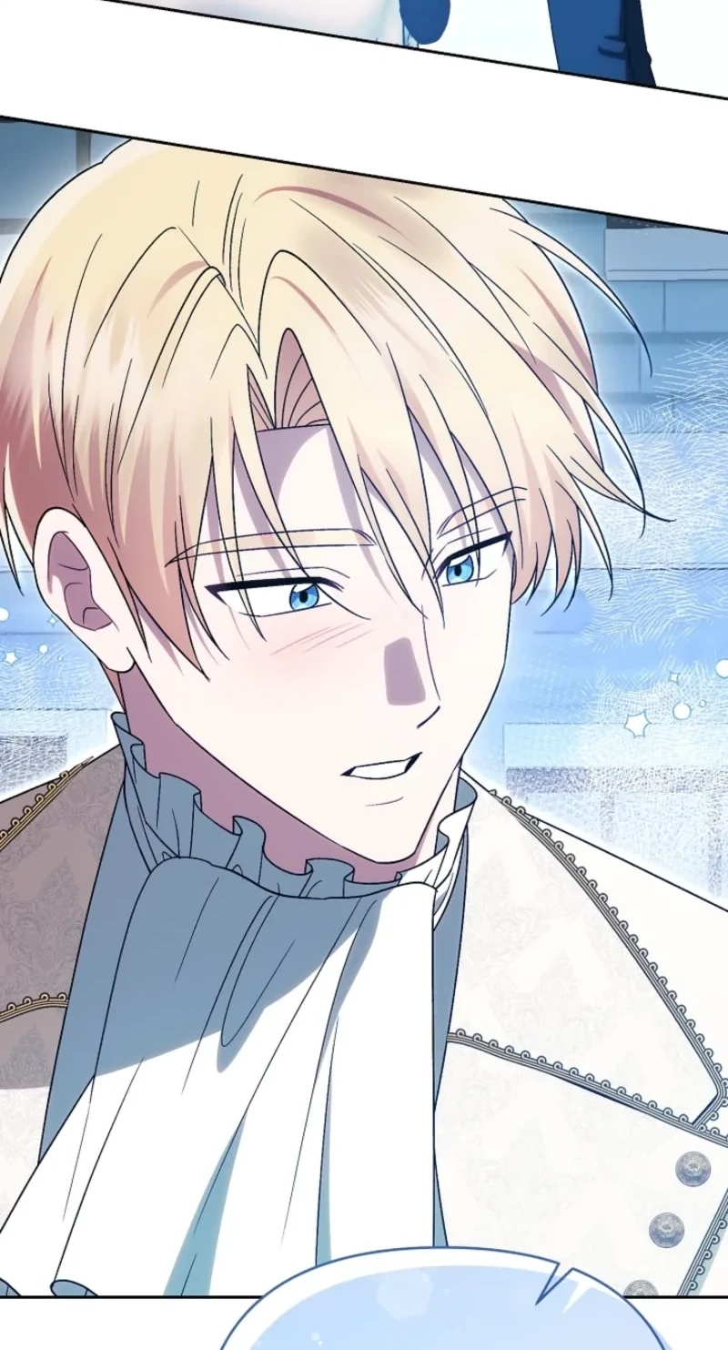 I Stole the Trash Crown Prince’s First Night Chapter 40 365 030286d60951
