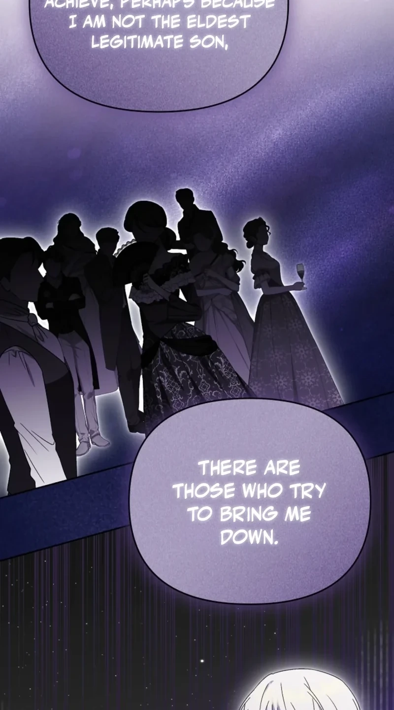 I Stole the Trash Crown Prince’s First Night Chapter 40 300 14246c06fb7d