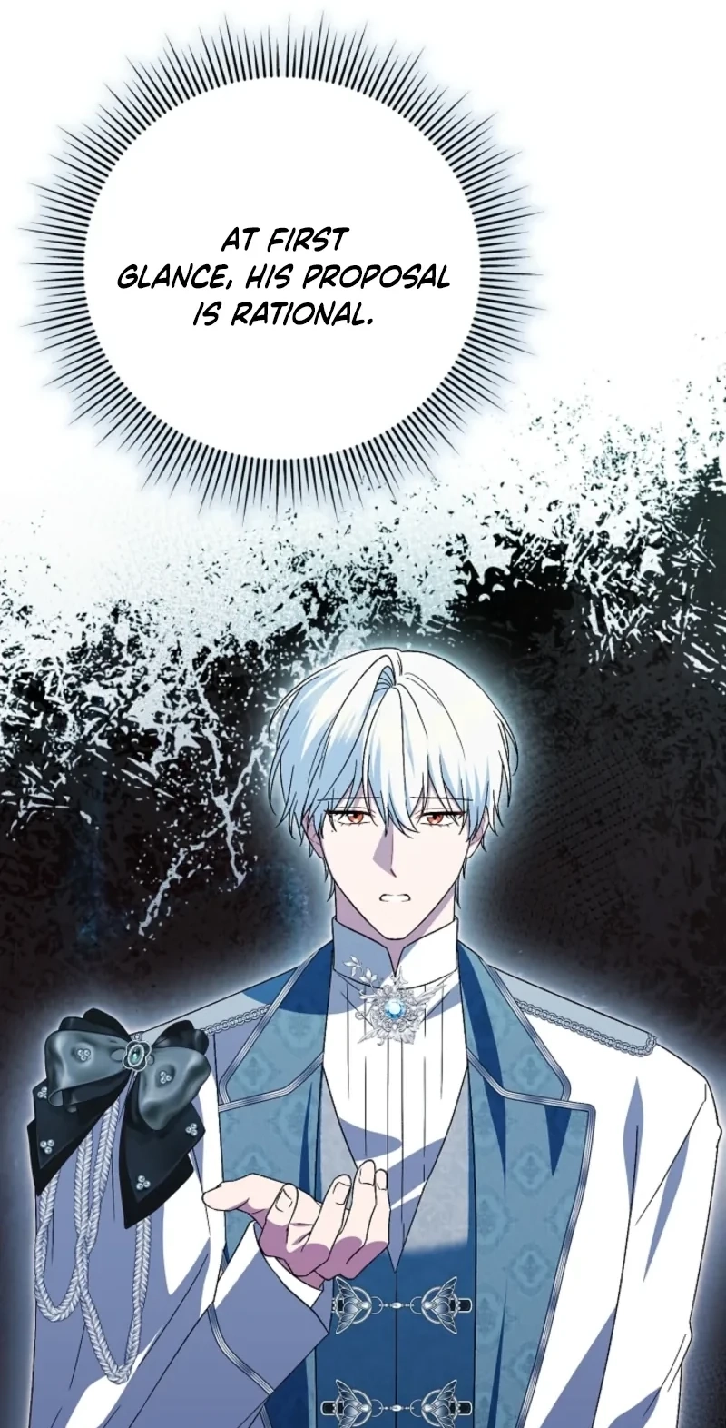 I Stole the Trash Crown Prince’s First Night Chapter 40 317 15bb5e988cfa