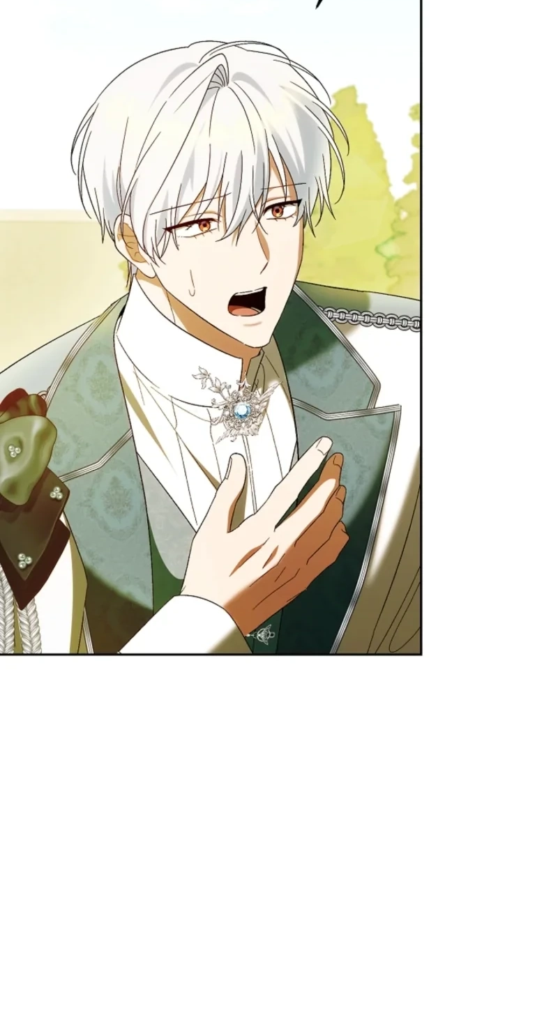 I Stole the Trash Crown Prince’s First Night Chapter 40 284 1da213a4d36b